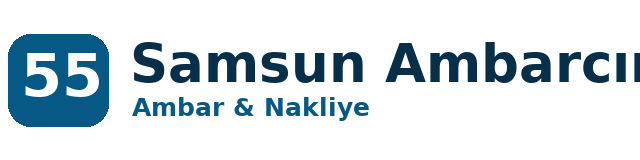 Samsun Ambarcım — Samsun ambar ve nakliye